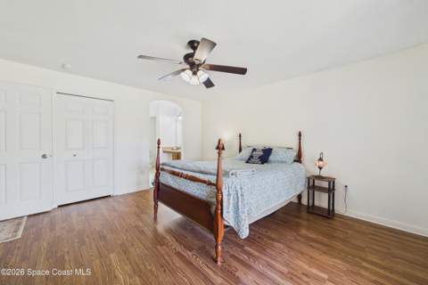 3147 Winchester Avenue, Palm Bay FL - photo 19 of 38