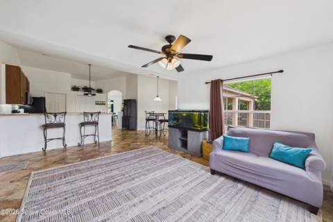 3147 Winchester Avenue, Palm Bay FL - photo 10 of 38