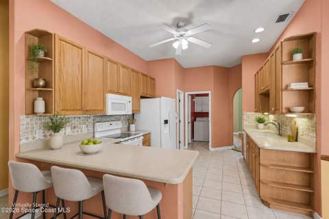 1894 Lankcashire Court, Rockledge FL - photo 17 of 28