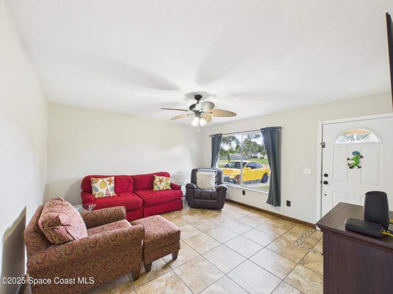 3 bedroom Single Family Residence at 1490 Mariposa Drive, Port Malabar Country Club Unit 6, Palm Bay — photo 4