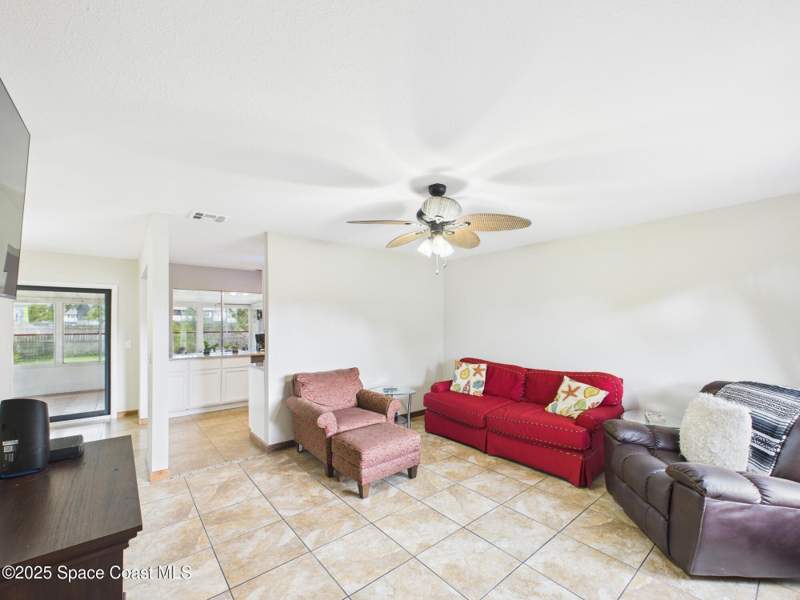 3 bedroom Single Family Residence at 1490 Mariposa Drive, Port Malabar Country Club Unit 6, Palm Bay — photo 5