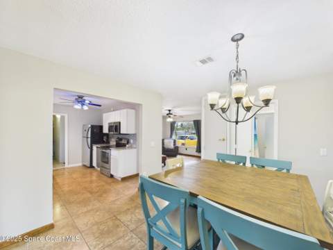 1490 Mariposa Drive, Palm Bay FL - photo 10 of 30