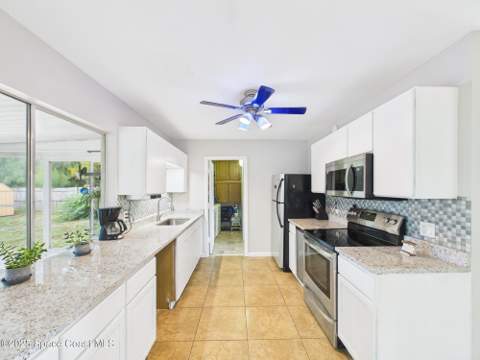 1490 Mariposa Drive, Palm Bay FL - photo 11 of 30