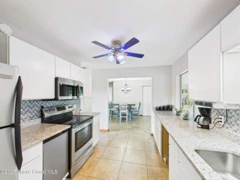 1490 Mariposa Drive, Palm Bay FL - photo 14 of 30