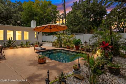 44 Littlejohn Lane, Rockledge FL - photo 7 of 72