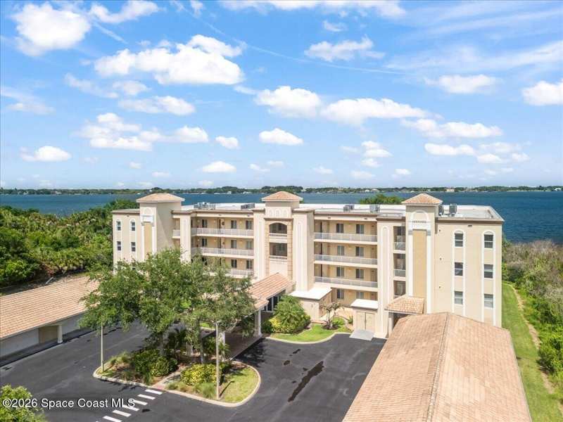 4 bedroom Condominium at 6005 Highway 1 #101, Laguna Vista Condo, Rockledge — photo 1