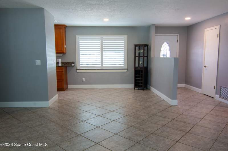 3 bedroom Single Family Residence at 1592 Coral Street, Surfside Estates Unit 3, Merritt Island — photo 4