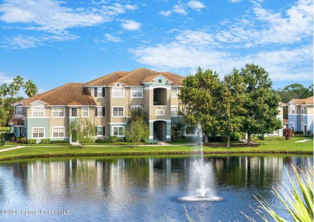 5693 Star Rush Drive #304