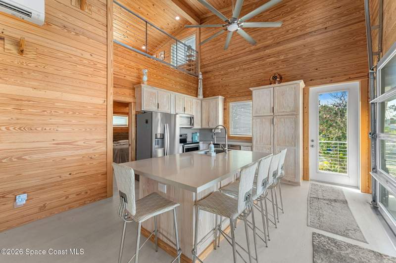 4 bedroom Single Family Residence at 25 Vip Island #B, V I P Vacation Island Playground Sec 1, Grant-Valkaria — photo 5