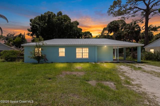 213 Coral Way