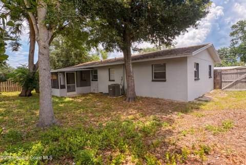 4340 Rosehill Avenue, Titusville FL - photo 7 of 22