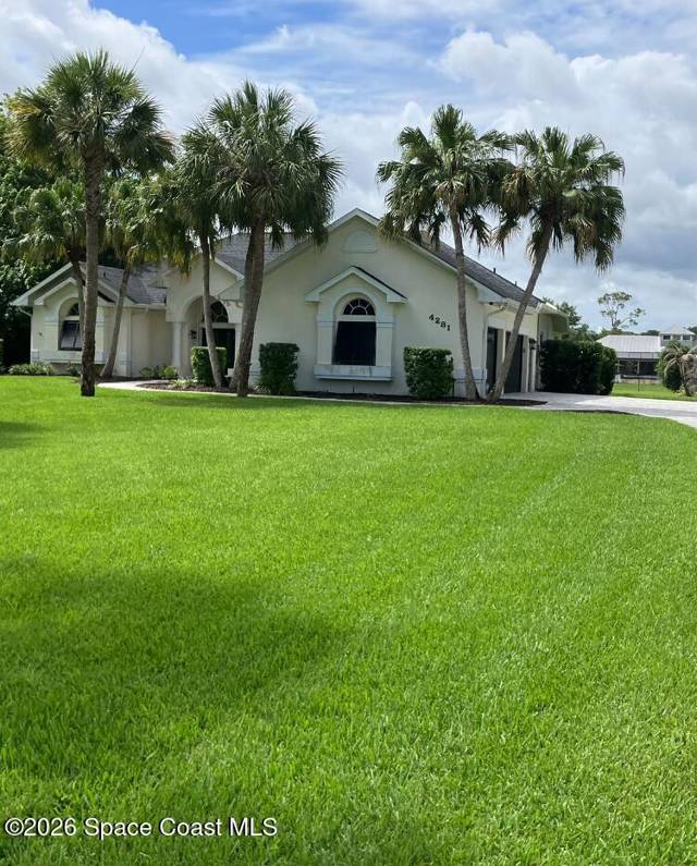 Carolwood Estates