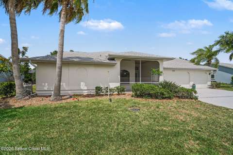 1531 Tippicanoe Court, golf community for sale in Melbourne