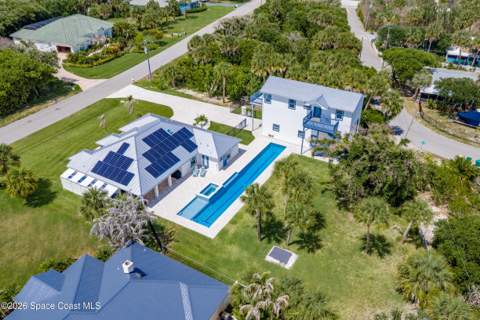 125 Bayshore Drive, Melbourne Beach FL - photo 8 of 109
