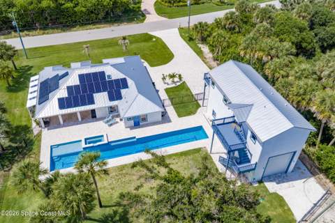 125 Bayshore Drive, Melbourne Beach FL - photo 7 of 109
