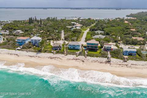 125 Bayshore Drive, Melbourne Beach FL - photo 6 of 109