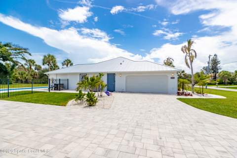 125 Bayshore Drive, Melbourne Beach FL - photo 12 of 109
