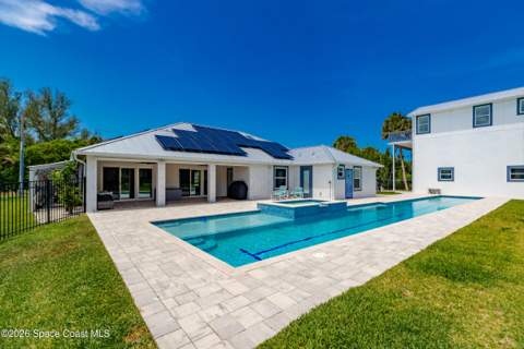 125 Bayshore Drive, Melbourne Beach FL - photo 16 of 109