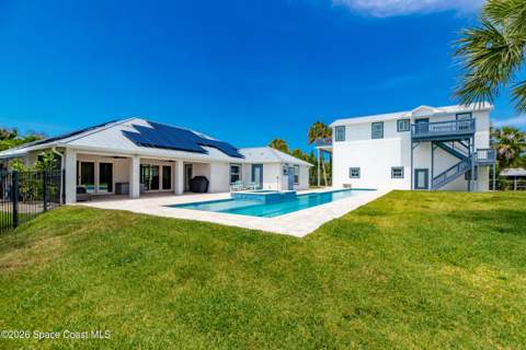 125 Bayshore Drive, Melbourne Beach FL - photo 22 of 109