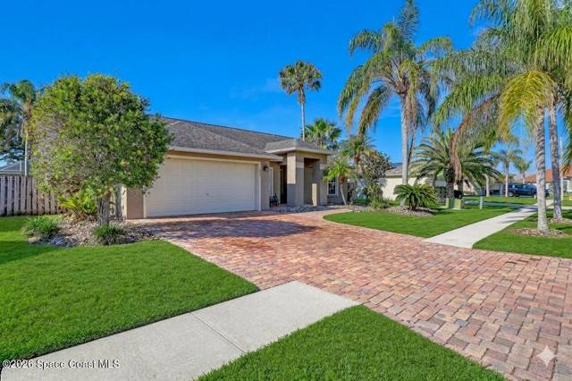 1432 Old Millpond Road