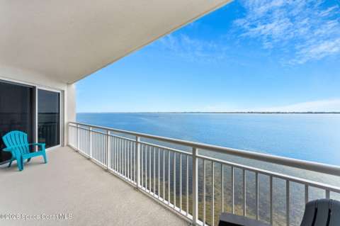 1465 S Harbor City Boulevard #502, home for sale in Melbourne 32901