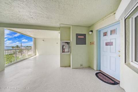 3031 S Atlantic Avenue #302, Cocoa Beach FL - photo 6 of 49