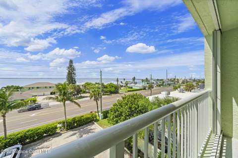 3031 S Atlantic Avenue #302, Cocoa Beach FL - photo 7 of 49