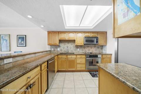 3031 S Atlantic Avenue #302, Cocoa Beach FL - photo 16 of 49