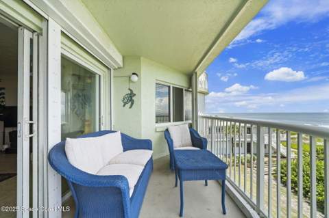 3031 S Atlantic Avenue #302, Cocoa Beach FL - photo 21 of 49