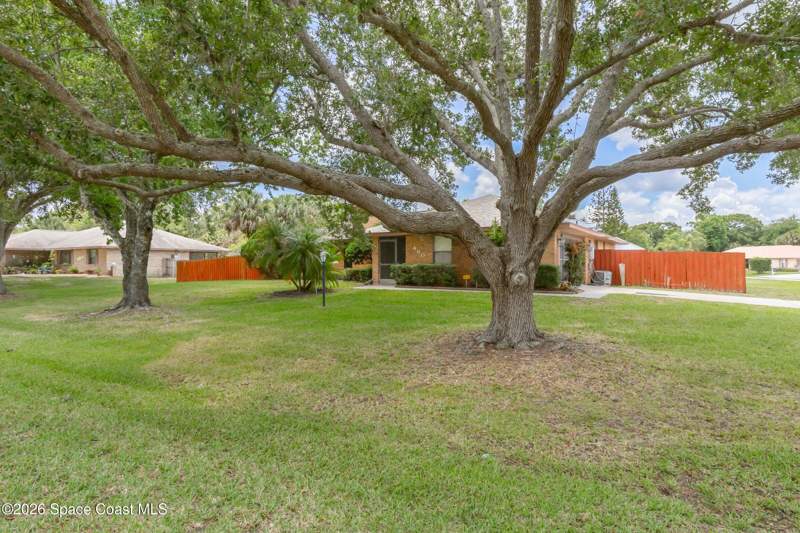 3 bedroom Single Family Residence at 460 Neptune Drive, Port Malabar Unit 45, Palm Bay — photo 5