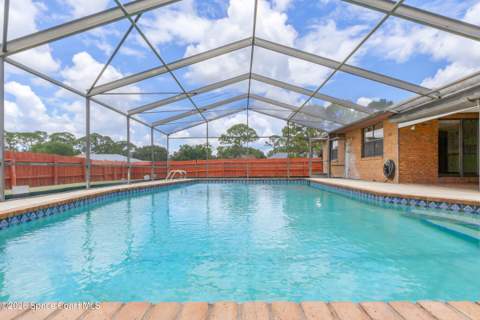 460 Neptune Drive, Palm Bay FL - photo 10 of 49