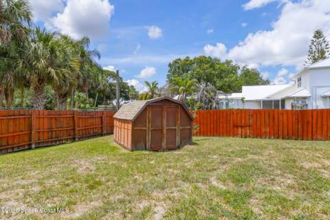 460 Neptune Drive, Palm Bay FL - photo 17 of 49