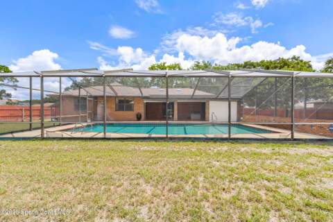460 Neptune Drive, Palm Bay FL - photo 18 of 49