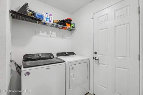 1257 Theresa Street, Palm Bay FL - photo 21 of 23
