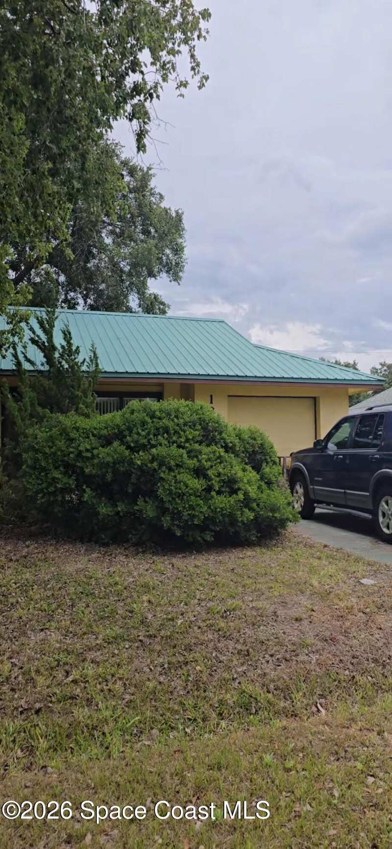 3 bedroom Single Family Residence at 1657 Waltz Street, Port Malabar Unit 18, Palm Bay — photo 1