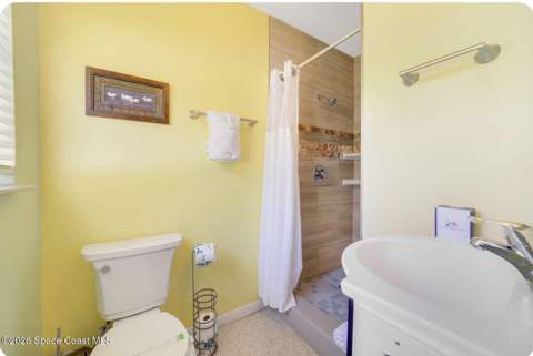 1437 S Orlando Avenue, Cocoa Beach FL - photo 7 of 25