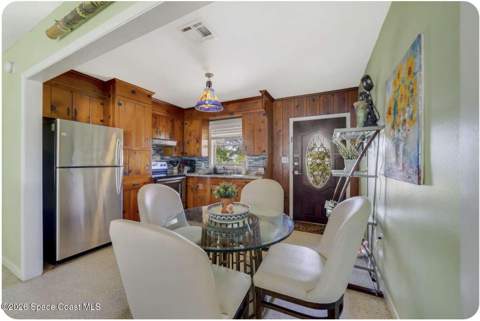 1437 S Orlando Avenue, Cocoa Beach FL - photo 17 of 25