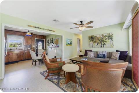 1437 S Orlando Avenue, Cocoa Beach FL - photo 19 of 25