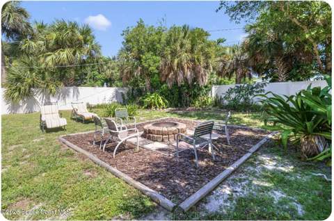 1437 S Orlando Avenue, Cocoa Beach FL - photo 21 of 25