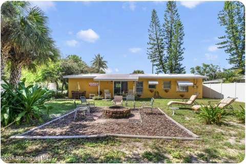 1437 S Orlando Avenue, Cocoa Beach FL - photo 22 of 25