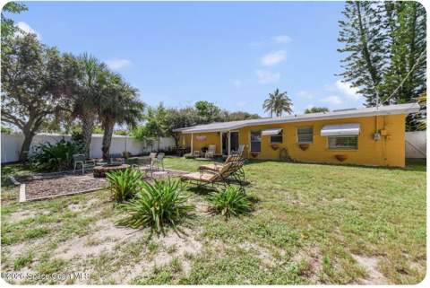 1437 S Orlando Avenue, Cocoa Beach FL - photo 23 of 25