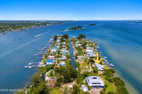 25 Vip Island #B, Grant-Valkaria FL - photo 21 of 34