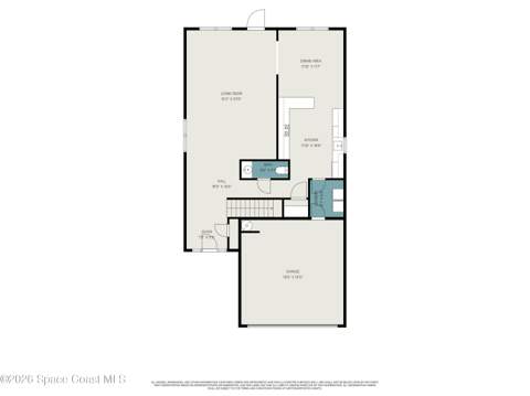 1786 Alaqua Way, Melbourne FL - photo 19 of 20