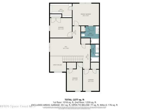 1786 Alaqua Way, Melbourne FL - photo 20 of 20