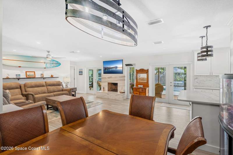 4 bedroom Single Family Residence at 623 Tortoise Way, Tortoise Island Ph 1 Pud, Satellite Beach — photo 5