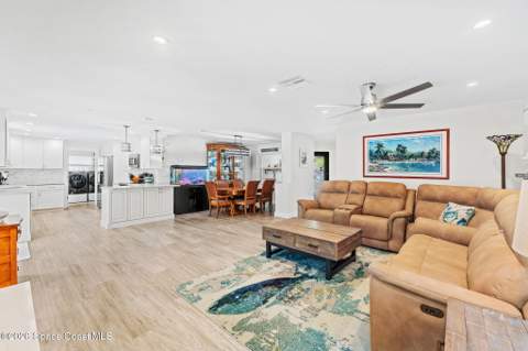 623 Tortoise Way, Satellite Beach FL - photo 10 of 44