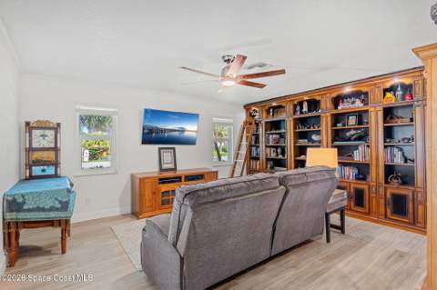 623 Tortoise Way, Satellite Beach FL - photo 24 of 44