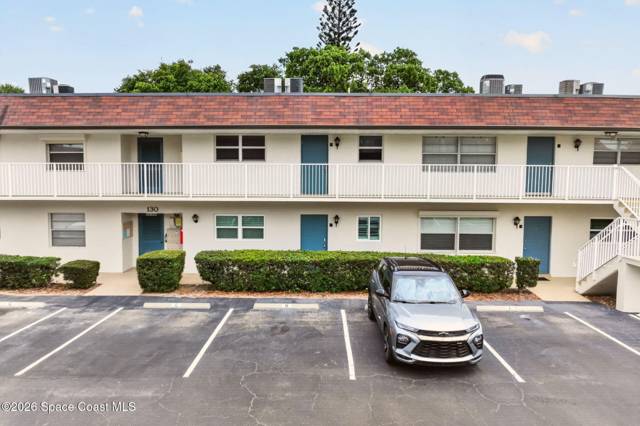 130 Tranquility Way #15-H
