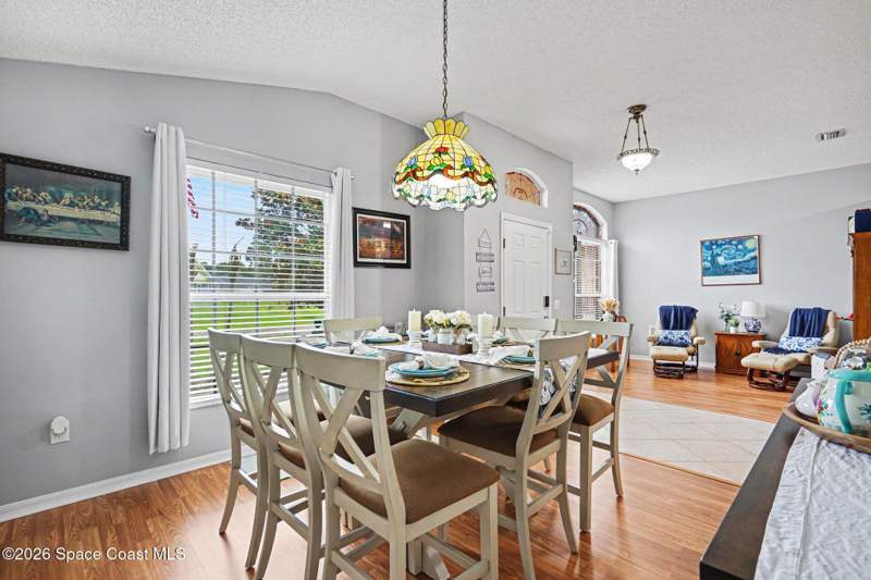 4 bedroom Single Family Residence at 974 Pebble Avenue, Port Malabar Unit 45, Palm Bay — photo 4