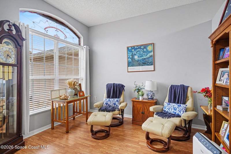 4 bedroom Single Family Residence at 974 Pebble Avenue, Port Malabar Unit 45, Palm Bay — photo 5